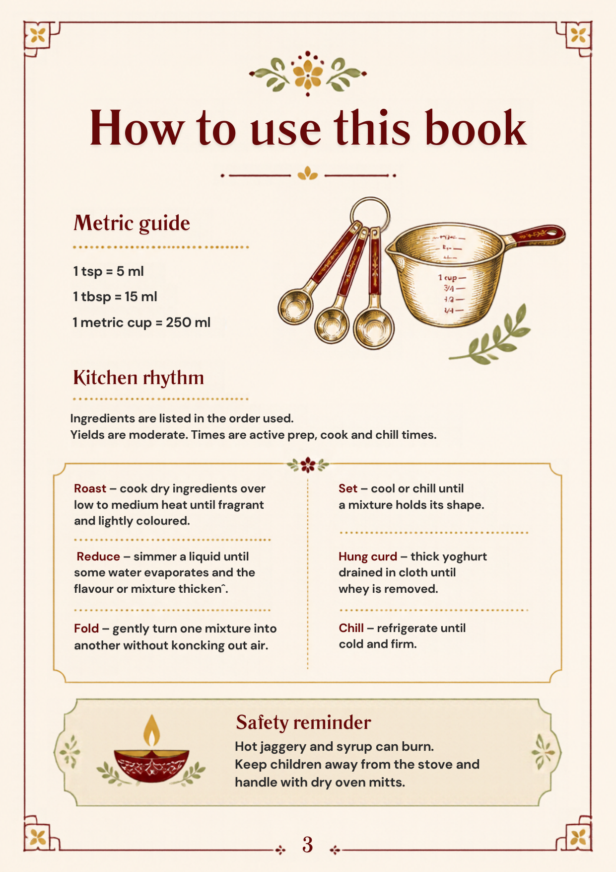 How to Use